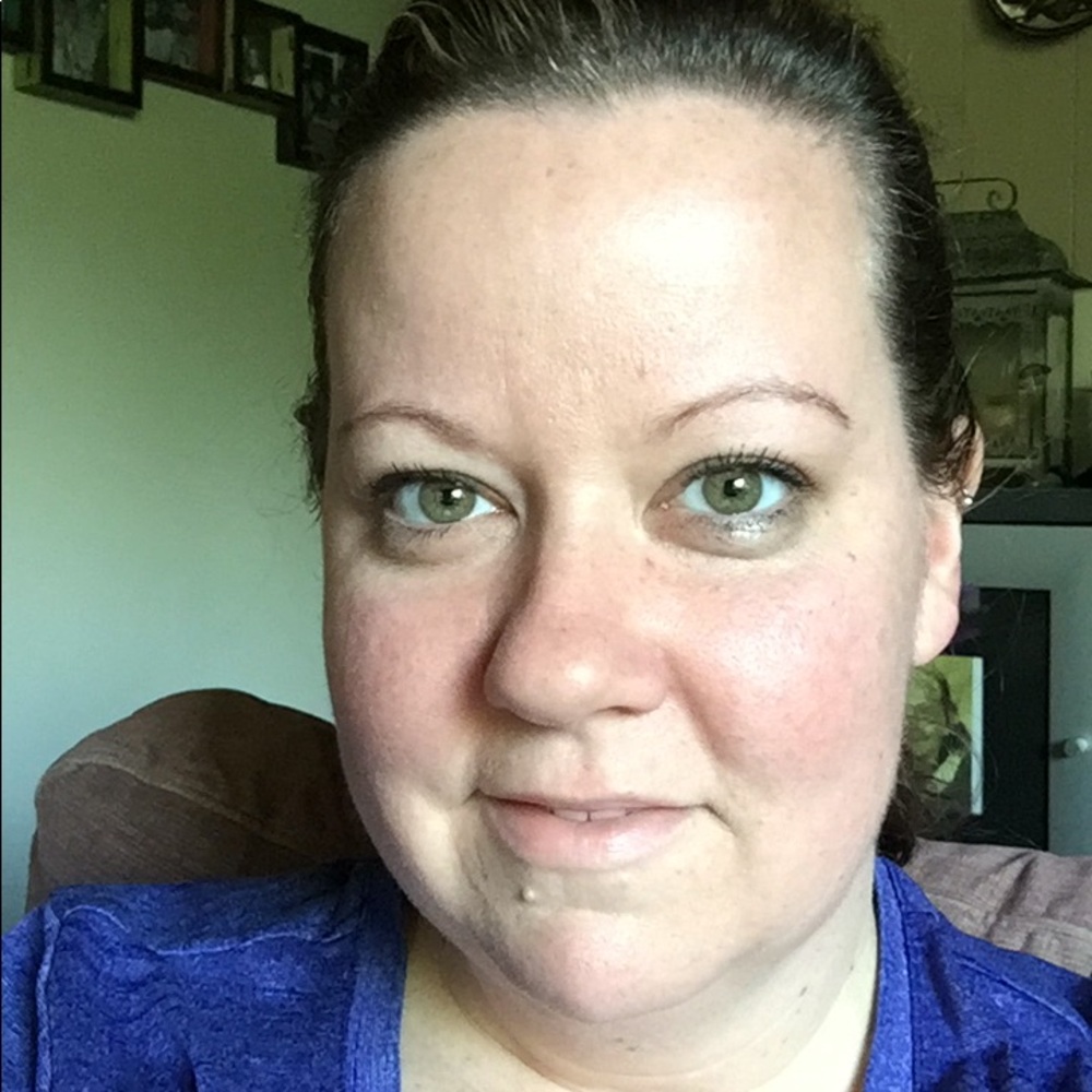 Meet your Posher, Heather